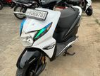 Honda Dio 2015