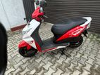 Honda Dio 2015