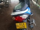 Honda Dio 2015