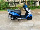 Honda Dio 2015