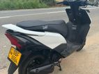 Honda Dio 2015