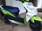 Honda Dio 2015