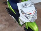 Honda Dio 2015