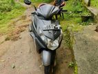 Honda Dio 2015