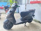 Honda Dio 2015