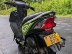 Honda Dio 2015