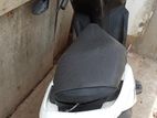 Honda Dio 2015