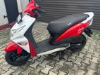 Honda Dio 2015