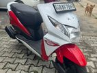 Honda Dio 2015