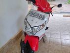 Honda Dio 2015