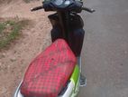 Honda Dio 2015