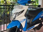 Honda Dio 2015