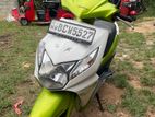 Honda Dio 2015