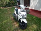 Honda Dio 2015