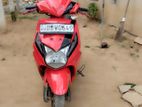 Honda Dio 2015