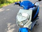 Honda Dio 2015