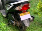 Honda Dio 2015