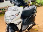 Honda Dio 2015