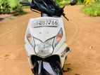 Honda Dio 2015
