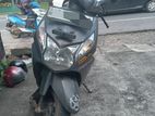 Honda Dio 2015