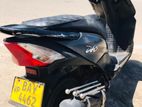 Honda Dio 2015
