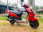 Honda Dio 2015