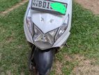 Honda Dio 2015