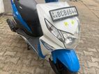 Honda Dio 2015