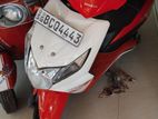 Honda Dio 2015