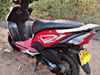 Honda Dio 2015