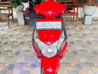 Honda Dio 2015