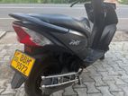 Honda Dio 2015
