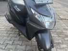 Honda Dio 2015