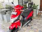 Honda Dio 2015