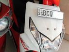 Honda Dio 2015