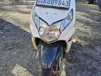 Honda Dio 2015