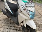 Honda Dio 2015