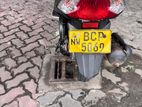 Honda Dio 2015