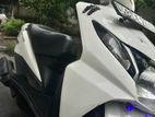 Honda Dio 2015