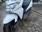 Honda Dio 2015