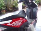 Honda Dio 2015