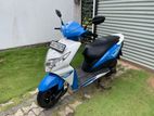 Honda Dio 2015