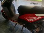 Honda Dio 2015