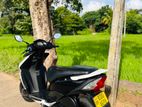 Honda Dio 2015
