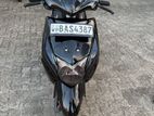 Honda Dio 2015