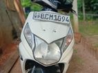 Honda Dio 2015