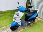 Honda Dio 2015