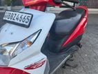 Honda Dio 2015