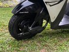 Honda Dio 2015