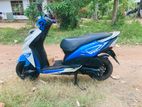 Honda Dio 2015